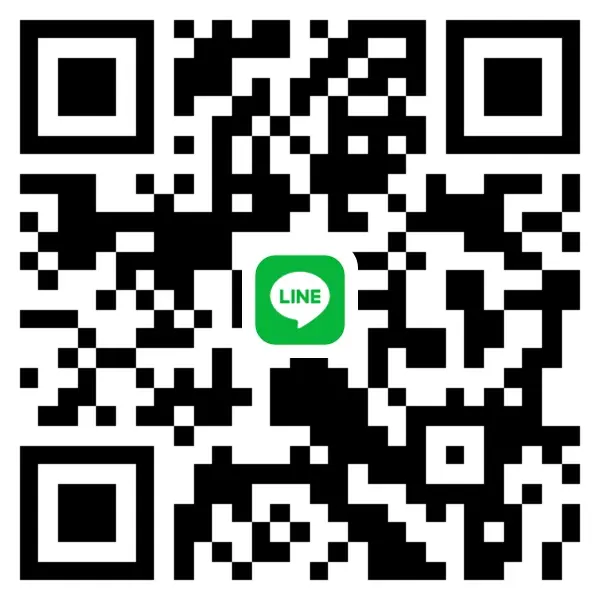 Line_QRコード